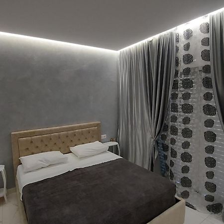 Beni 'S Apartments Saranda Zewnętrze zdjęcie