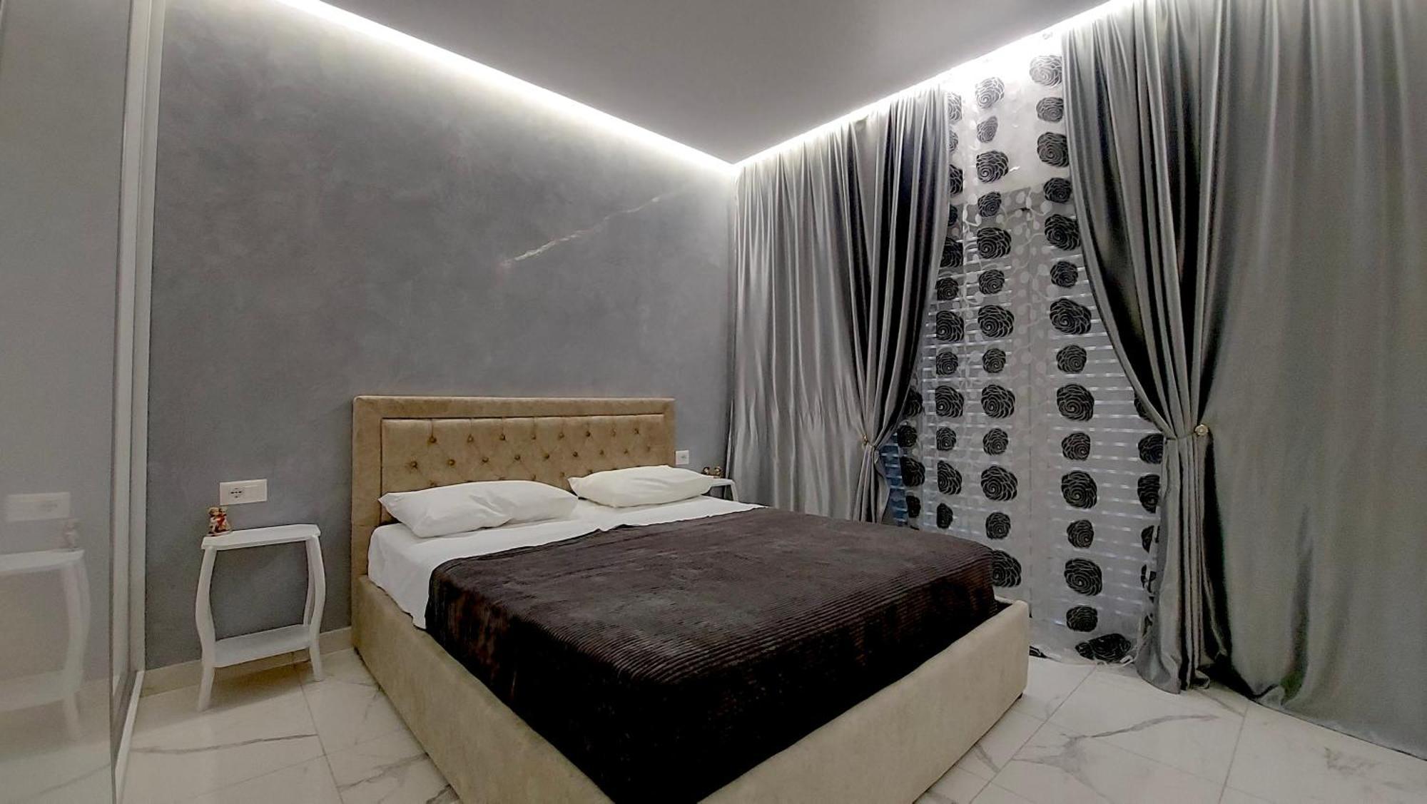 Beni 'S Apartments Saranda Zewnętrze zdjęcie