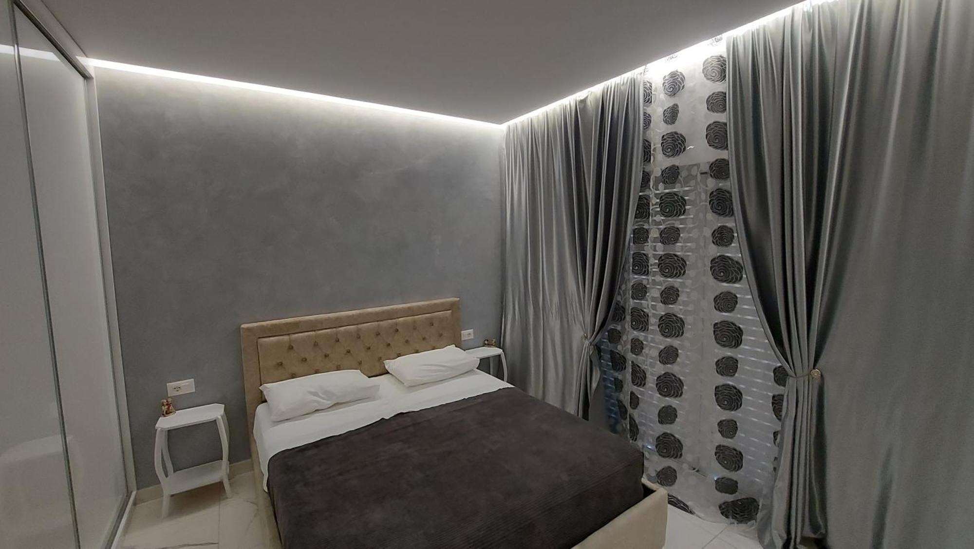 Beni 'S Apartments Saranda Zewnętrze zdjęcie