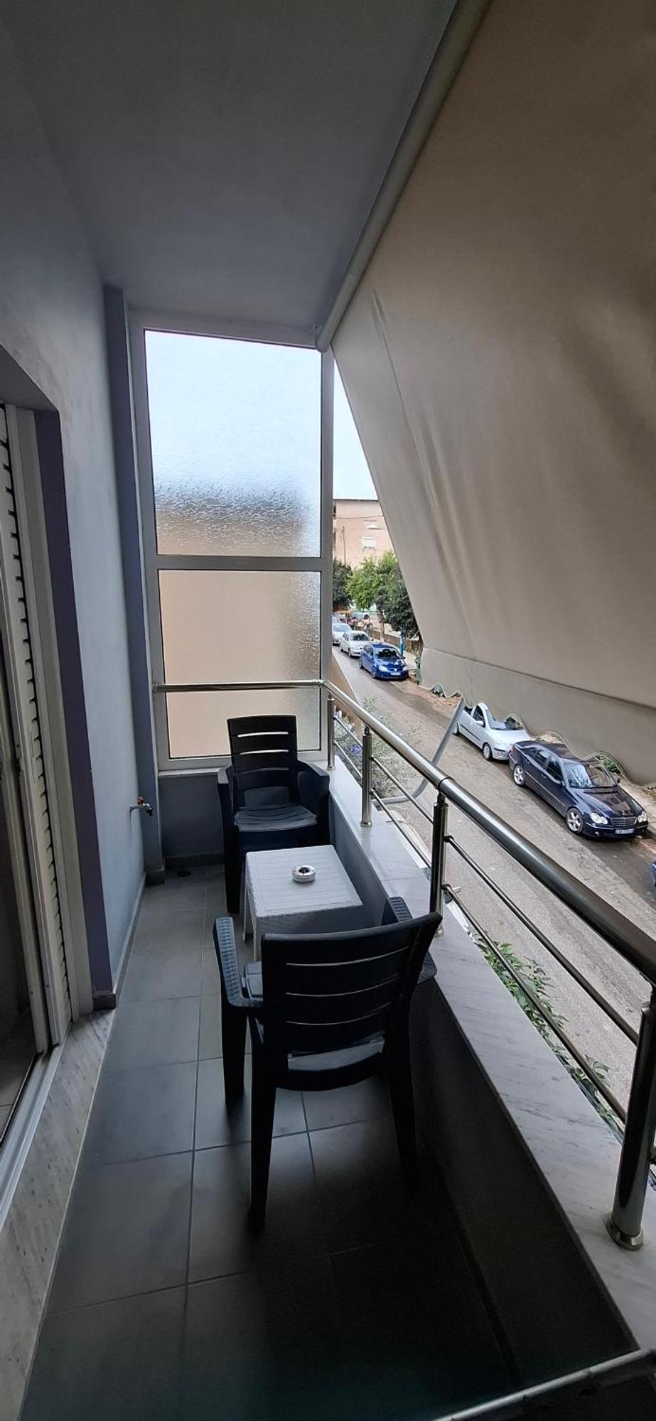 Beni 'S Apartments Saranda Zewnętrze zdjęcie