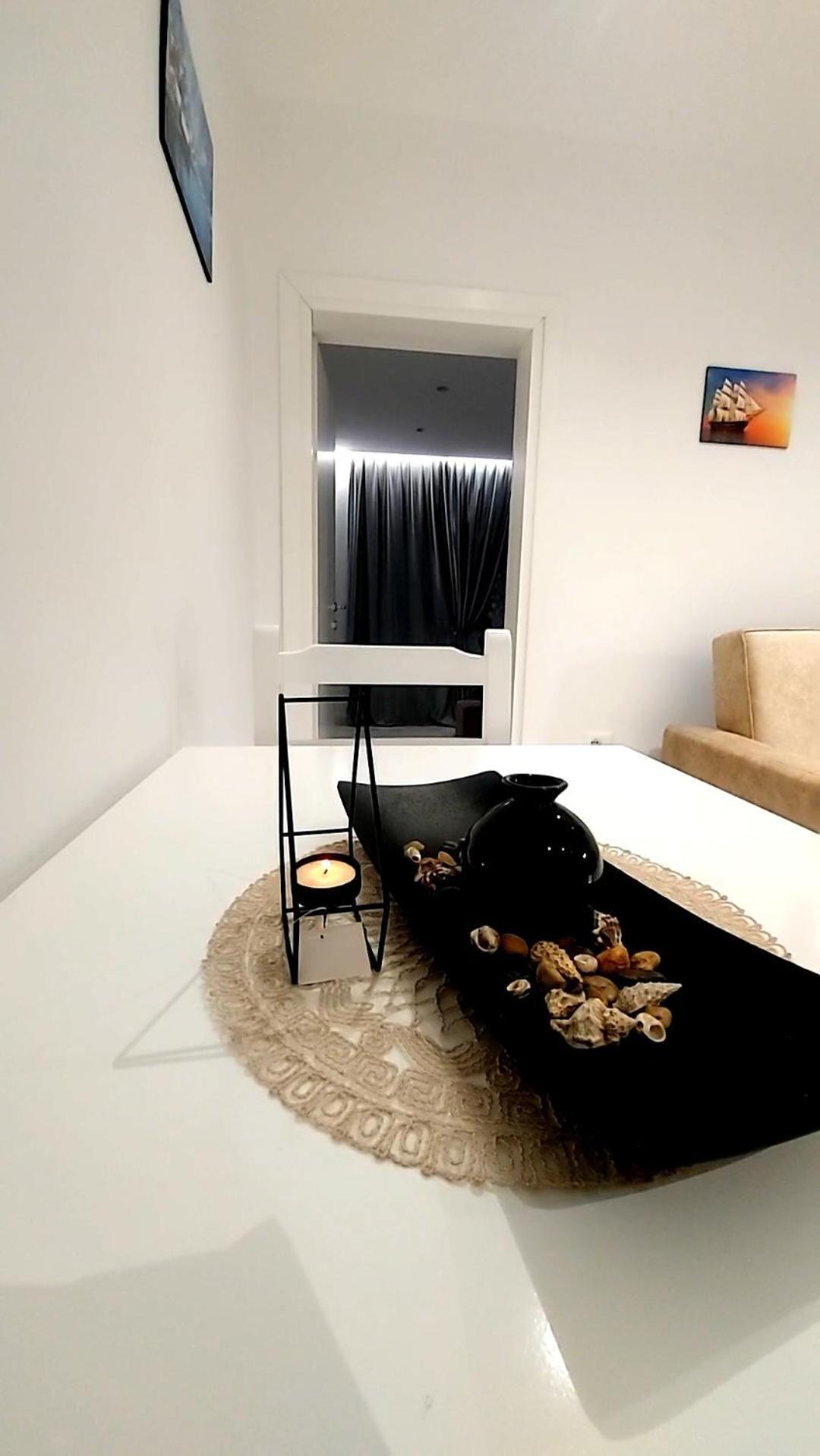 Beni 'S Apartments Saranda Zewnętrze zdjęcie